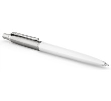 Ручка шариков. Parker Jotter Original K60 (CW2096874) белый M син. черн. блистер