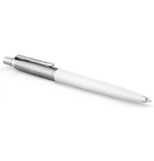 Ручка шариков. Parker Jotter Original K60 (CW2096874) белый M син. черн. блистер