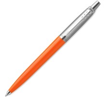 Ручка шариков. Parker Jotter Color (CW2076054) оранжевый M син. черн. блистер