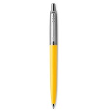 Ручка шариков. Parker Jotter Color (CW2076056) желтый M син. черн. блистер