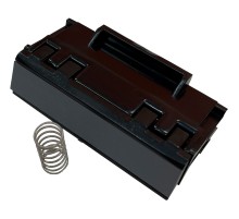 Площадка тормозная Cet DGP0633 (RL1-2115) для HP LJ Pro M401/M425 обходного лотка