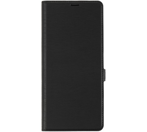 Чехол (флип-кейс) BoraSCO для Xiaomi Poco C40 черный (70748) Чехол (флип-кейс) BoraSCO для Xiaomi Poco C40 черный (70748)