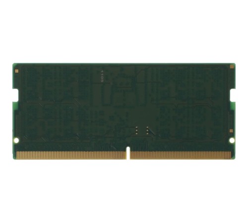 Модуль памяти OEM 16GB Kingston DDR5 6400 SO DIMM Non-ECC, CL52, 1.1V, 1RX8, RTL