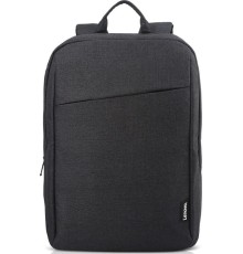 Рюкзак для ноутбука Lenovo B210 15.6 черный полиэстер (GX40Q17504)