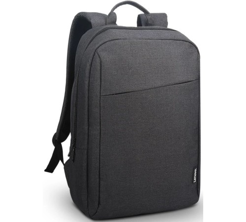 Рюкзак для ноутбука Lenovo B210 15.6 черный полиэстер (GX40Q17504)