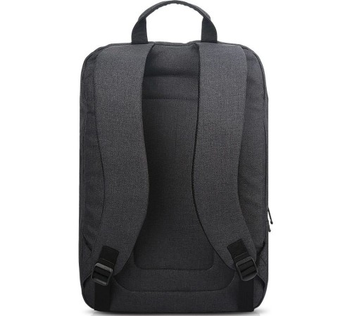 Рюкзак для ноутбука Lenovo B210 15.6 черный полиэстер (GX40Q17504)