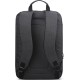Рюкзак для ноутбука Lenovo B210 15.6 черный полиэстер (GX40Q17504)
