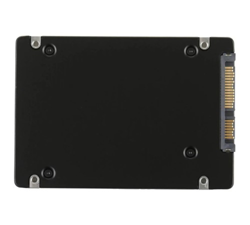 Твердотельный накопитель SSD Samsung MZ7L31T9HENA-00A07 2.5", 1920GB, Samsung Enterprise SSD PM897a, 560/530 MB/s, 97k/60k IOPS, SATA 6Гб/с, 3DWPD (5Y) OEM