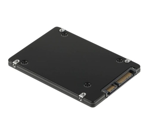 Твердотельный накопитель SSD Samsung MZ7L31T9HENA-00A07 2.5", 1920GB, Samsung Enterprise SSD PM897a, 560/530 MB/s, 97k/60k IOPS, SATA 6Гб/с, 3DWPD (5Y) OEM