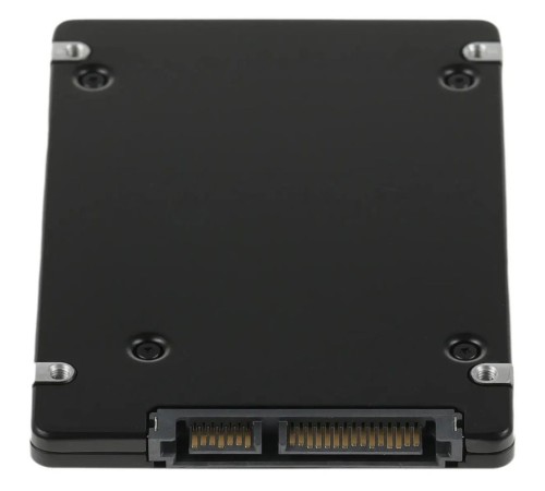Твердотельный накопитель SSD Samsung MZ7L31T9HENA-00A07 2.5", 1920GB, Samsung Enterprise SSD PM897a, 560/530 MB/s, 97k/60k IOPS, SATA 6Гб/с, 3DWPD (5Y) OEM