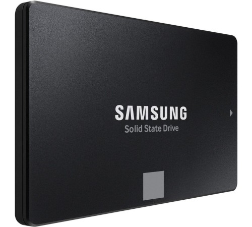 Твердотельный накопитель SSD Samsung MZ7L31T9HENA-00A07 2.5", 1920GB, Samsung Enterprise SSD PM897a, 560/530 MB/s, 97k/60k IOPS, SATA 6Гб/с, 3DWPD (5Y) OEM