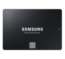 Твердотельный накопитель SSD Samsung MZ7L31T9HENA-00A07 2.5", 1920GB, Samsung Enterprise SSD PM897a, 560/530 MB/s, 97k/60k IOPS, SATA 6Гб/с, 3DWPD (5Y) OEM