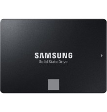 Твердотельный накопитель SSD Samsung MZ7L31T9HENA-00A07 2.5", 1920GB, Samsung Enterprise SSD PM897a, 560/530 MB/s, 97k/60k IOPS, SATA 6Гб/с, 3DWPD (5Y) OEM