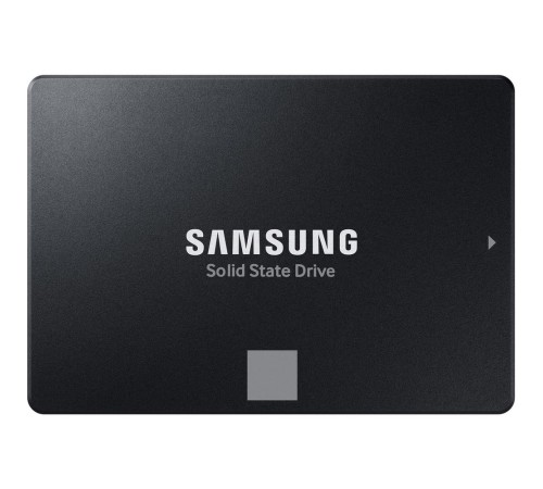 Твердотельный накопитель SSD Samsung MZ7L31T9HENA-00A07 2.5", 1920GB, Samsung Enterprise SSD PM897a, 560/530 MB/s, 97k/60k IOPS, SATA 6Гб/с, 3DWPD (5Y) OEM