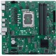 Материнская плата ASUS PRO Q670M-C-CSM, LGA1700, Q670, 4*DDR5, 2*DP+HDMI, SATA 6.0, M.2, RAID, USB 3.2*4, USB 2.0*2,  mATX; 90MB19E0-M0EAYC (PRO Q670M-C-CSM)