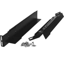 Монтаж Связь Инжиниринг Rail Kit 19" 2U 19", нагрузка до 95кг, 2U, регулируемые