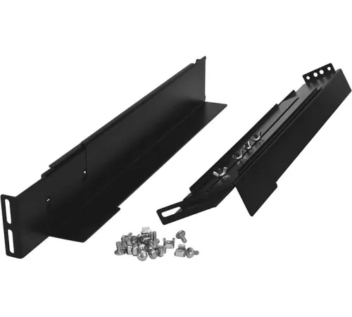 Монтаж Связь Инжиниринг Rail Kit 19" 2U 19", нагрузка до 95кг, 2U, регулируемые
