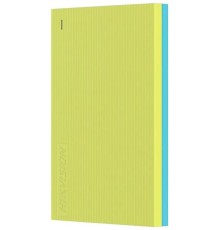 Жесткий диск Hikvision USB 3.0 1Tb HS-EHDD-T30 1T Green T30 2.5" зеленый