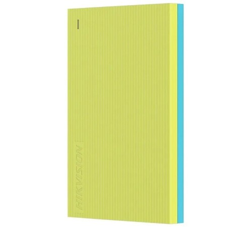Жесткий диск Hikvision USB 3.0 1Tb HS-EHDD-T30 1T Green T30 2.5" зеленый Жесткий диск Hikvision USB 3.0 1Tb HS-EHDD-T30 1T Green T30 2.5" зеленый