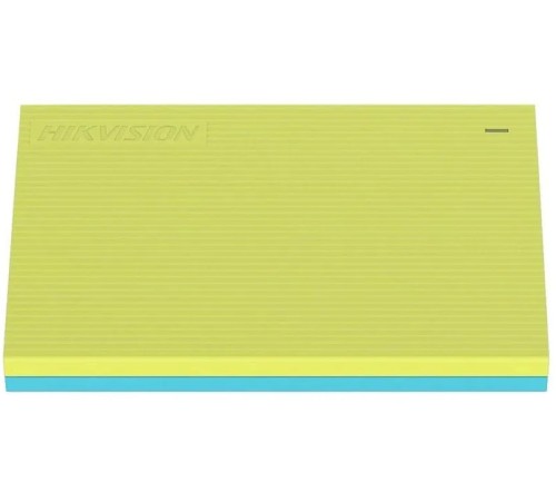 Жесткий диск Hikvision USB 3.0 1Tb HS-EHDD-T30 1T Green T30 2.5" зеленый Жесткий диск Hikvision USB 3.0 1Tb HS-EHDD-T30 1T Green T30 2.5" зеленый