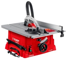 Станок распиловочный Зубр СРЦ-254с 1900W