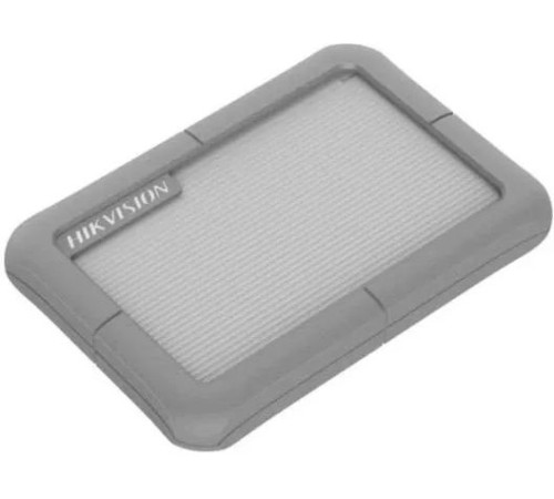 Жесткий диск Hikvision USB 3.0 1Tb HS-EHDD-T30 1T Gray Rubber T30 2.5" серый Жесткий диск Hikvision USB 3.0 1Tb HS-EHDD-T30 1T Gray Rubber T30 2.5" серый