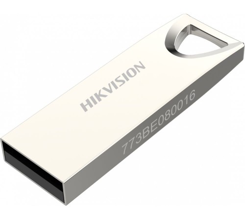 Флеш Диск Hikvision 32Gb HS-USB-M200/32G USB2.0 черный