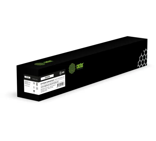 Картридж лазерный Cactus CS-EXV59 черный (30000стр.) для Canon ImageRunner 2625i MFP/2630i MFP