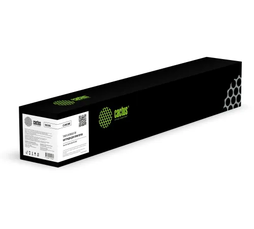 Картридж лазерный Cactus CS-IMC300C 842385 голубой (10300стр.) для Ricoh IM C300/C400