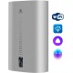 Водонагреватель Electrolux Centurio IQ 3.0 EWH 80 2кВт 80л электрический настенный/серебристый