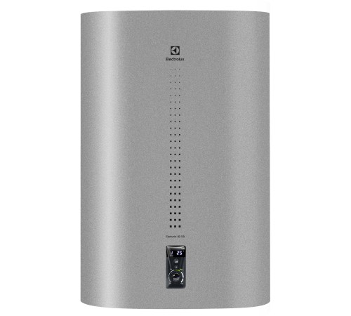 Водонагреватель Electrolux Centurio IQ 3.0 EWH 80 2кВт 80л электрический настенный/серебристый Водонагреватель Electrolux Centurio IQ 3.0 EWH 80 2кВт 80л электрический настенный/серебристый