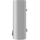Водонагреватель Electrolux Centurio IQ 3.0 EWH 80 2кВт 80л электрический настенный/серебристый