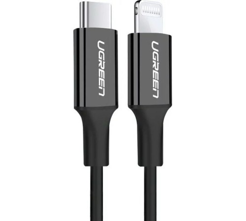 Кабель UGREEN US171-60751 Black (60751) Кабель UGREEN US171-60751 Black (60751)
