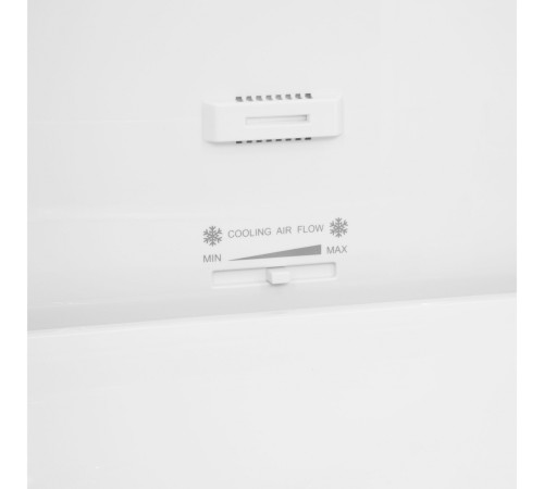 Холодильник Maunfeld MFF200NFSBE черная сталь (двухкамерный)