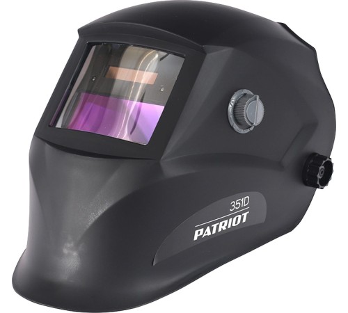 Маска сварщика Patriot 880502205