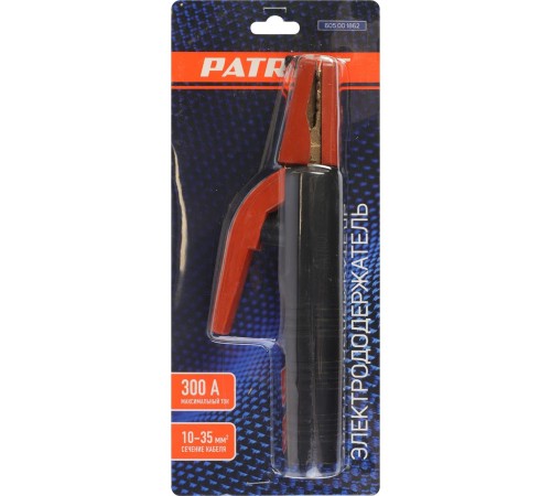 Держатель электродов Patriot 605001862