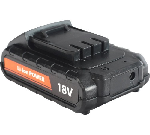 Батарея аккумуляторная Patriot 180201102 18В 2Ач Li-Ion