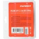 Батарея аккумуляторная Patriot 180201124 24В 2Ач Li-Ion