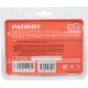 Батарея аккумуляторная Patriot 180301123 21В 3Ач Li-Ion