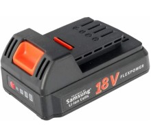 Батарея аккумуляторная Patriot 830301050 18В 2.5Ач Li-Ion