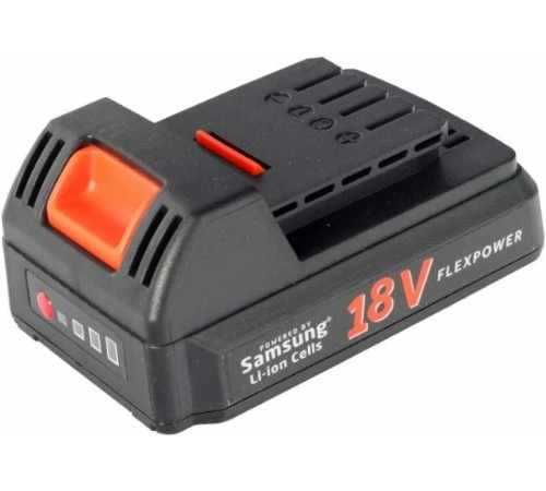 Батарея аккумуляторная Patriot 830301050 18В 2.5Ач Li-Ion