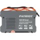 Сварочный аппарат Patriot WM 181 Smart инвертор ММА 7.2кВт