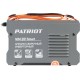 Сварочный аппарат Patriot WM 201 Smart инвертор ММА 8.3кВт