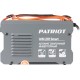 Сварочный аппарат Patriot WM 201 Smart инвертор ММА 8.3кВт