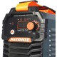 Сварочный аппарат Patriot WM230DVC инвертор ММА 10.7кВт