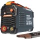 Сварочный аппарат Patriot WM230DVC инвертор ММА 10.7кВт