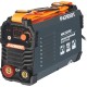 Сварочный аппарат Patriot WM230DVC инвертор ММА 10.7кВт