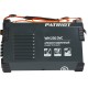 Сварочный аппарат Patriot WM230DVC инвертор ММА 10.7кВт