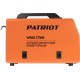 Сварочный полуавтомат Patriot WMA 175 M инвертор MIG-MAG/ММА 6.7кВт