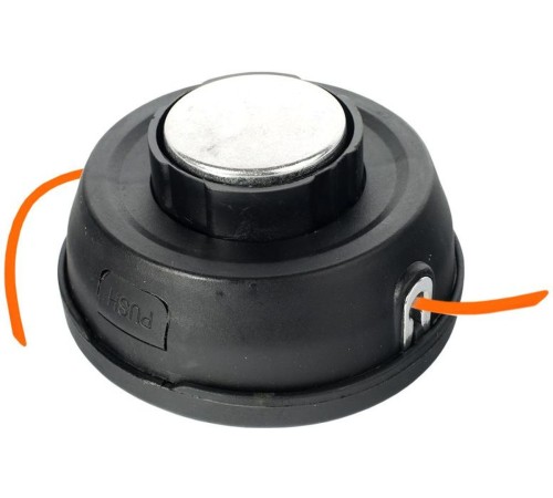 Катушка для садовых триммеров Patriot DL-1211 Comfort d=3мм L=2м (807114006)